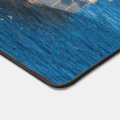 米国水陸両用突撃船 – LHD-2 デスクマット (コーナー)