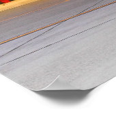 米国沿岸警備用ヘリコプター ポスター (角)