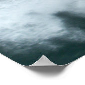 米国沿岸警備隊のポスター ポスター (角)