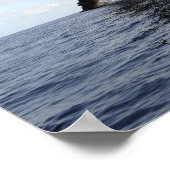 米国沿岸警備隊のメンバー ポスター (角)