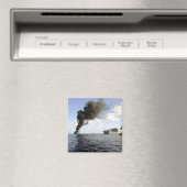 米国沿岸警備隊のメンバー マグネット (インサイチュ (食洗機))