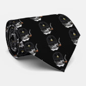 米国海上保安小将ファーストクラス ネクタイ (ロール)