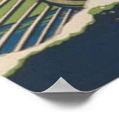 米国海兵隊に加わる ポスター (角)