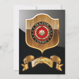 米国海兵隊専攻の: (USMC Maj) [3D]