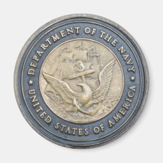 米国海軍の紋章、紋章 マグネット