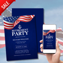 米国海軍の退職いかり愛国国旗の軍隊