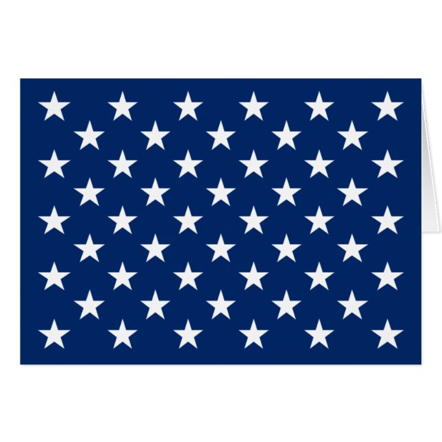 米国海軍ジャック (正面横)