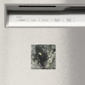 米国海軍ダイバー マグネット (インサイチュ (食洗機))