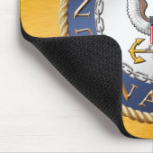 米国海軍マウスパッド マウスパッド (コーナー)