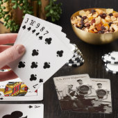 米国海軍信号員、米国海軍ヴィンテージ遊のカード トランプ (インサイチュ)