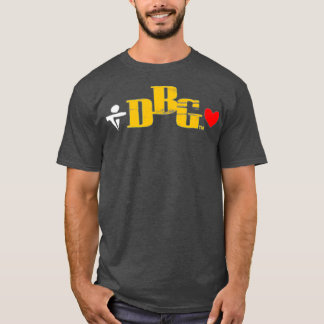 米国海軍特殊戦SWCC DBGバー戦 Tシャツ