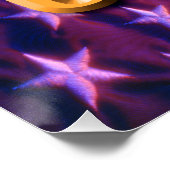 米国海軍28カスタムインチx 14インチパーフェクトポスター ポスター (コーナー)