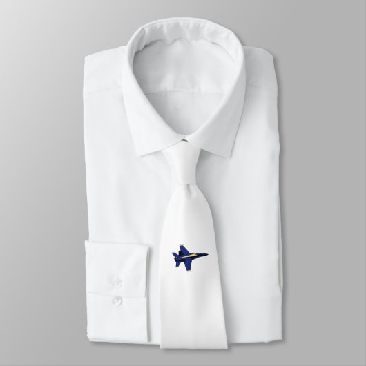 米国海軍F-18によってすごいスズメバチの首のタイ ネクタイ (タイ)