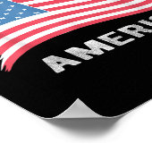 米国湾トランプ大統領2025 _4 ポスター (角)