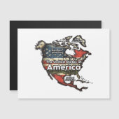 米国湾 (正面/裏面)