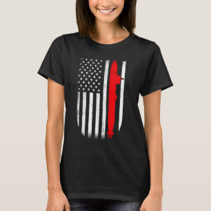 米国潜水艦退役軍人サービス軍隊愛国的 Tシャツ