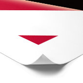 米国無神論者ポスター ポスター (角)