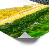 米国特殊運転車 – M1288 GMV 1.1 ポスター (角)