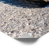 米国特殊運転車 – MV850 ポスター (角)