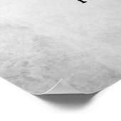 米国特許 – タンバリン ポスター (角)