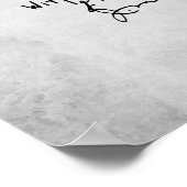 米国特許 – トロンボーン ポスター (角)