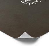 米国特許 – マンドリン ポスター (角)