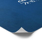 米国特許 – マンドリン ポスター (角)