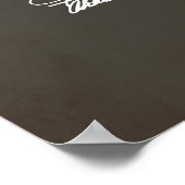 米国特許 – Clarinet ポスター (角)