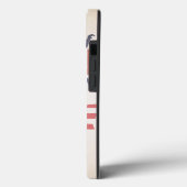 米国独立記念日 Case-Mate iPhoneケース (裏面 / 左)