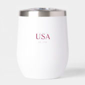 米国独立1776年 (正面)