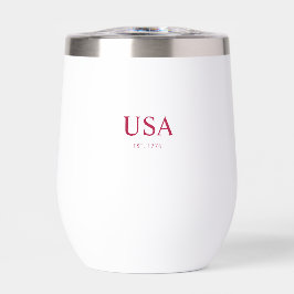 米国独立1776年