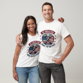 米国産タフ Tシャツ (ユニセックス)