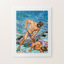 米国男子（1952年12月）