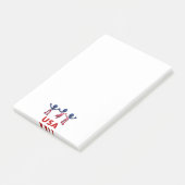 米国祝 ポストイット (アングル)