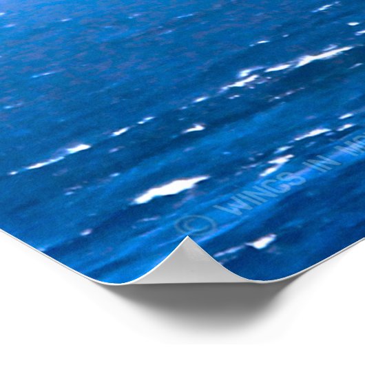 米国空母 – CVN-68 ポスター (角)