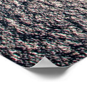 米国空母 – CVN-72 ポスター (角)