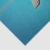 米国空軍ジェット機、雷鳥F16 USAF  薄葉紙 (詳細)