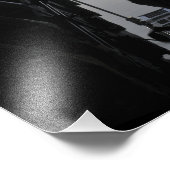 米国空軍ロードマスター フォトプリント            (角)