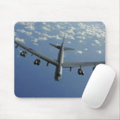 米国空軍B-52ストラトフォレス マウスパッド (マウス)