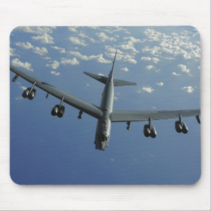 米国空軍B-52 Stratofortress マウスパッド