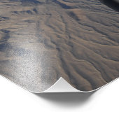 米国空軍F-15ワシ フォトプリント            (角)