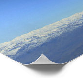 米国空軍F-15Eストライクイーグル2 ポスター (角)