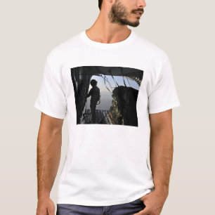 米国空軍loadmaster tシャツ