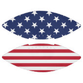 米国米国国旗 アメリカンフットボール (パネル)