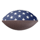 米国米国国旗 アメリカンフットボール (回転90)