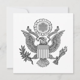 米国素晴らしの印 カード