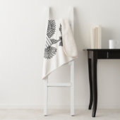 米国素晴らしの印 シェルパブランケット (インサイチュ)