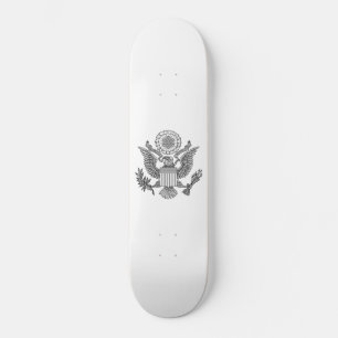 米国素晴らしの印 スケートボード