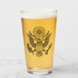 米国素晴らしの印 タンブラーグラス