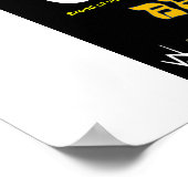 米国素晴らしの封印–2 ポスター (角)